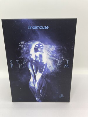 Finalmouse Starlight-12 Phantom Size Small - BRAND NEW SEALED 