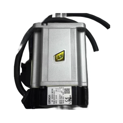 Omron New Original Genuine Servo Motor     R88M-1M10030T-S2