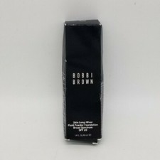 BOBBI BROWN Skin Long Wear Fluid Powder Foundation SPF 20 1.4FL ESPRESSO N112