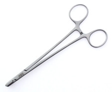 JEDMED 34-1705R 92S PRESS GEL FOAM HOUSE 130mm Forceps 12 x 15mm Plate Surgical