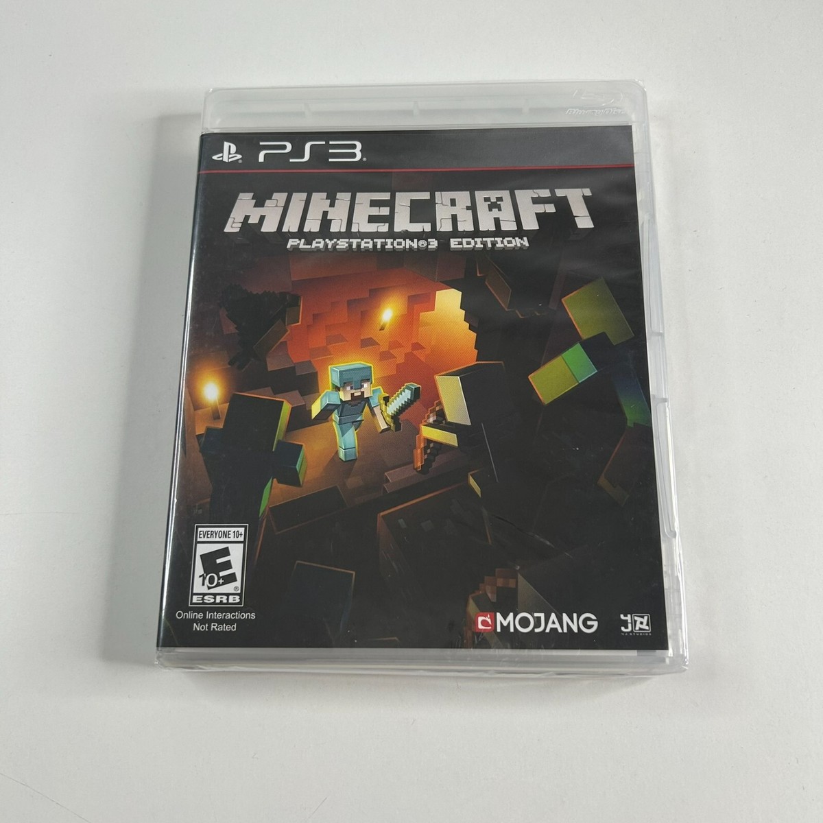 マインクラフトPS3 PlayStation UK على X: 