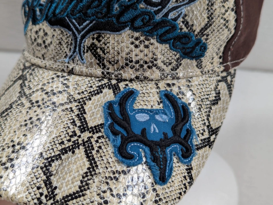 Paramount Outdoors By Bone Collector - Sombrero/Gorra de Camionero Ajustable Foto 3 de 4