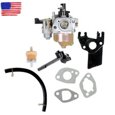 Mb200 Mower Carburetor For Mini Baja Warrior 163cc 5.5hp 196cc 6.5hp Baja Mb165