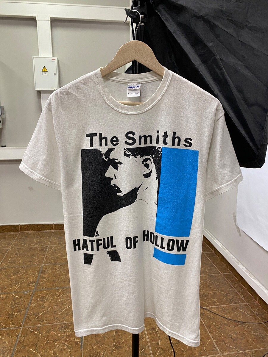 Vintage The Smiths Hatful of Hollow T-shirt size M color Vintage The Smiths Hatful of Hollow T-shirt size M color