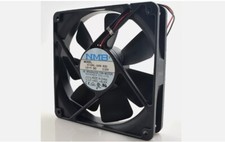 NMB 4710NL-04W-B30 12V 0.32A 12CM 12025 Dual Ball Cooling Fan