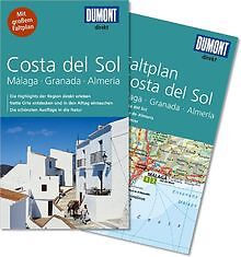 DuMont direkt Reiseführer Costa del Sol, Malaga, Gr... | Buch | Zustand sehr gut