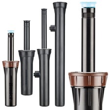 1x, 10x HUNTER Versenkregner Aufsteiger PRO S...