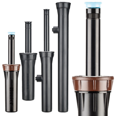 10x Hunter Versenkregner Pro Spray - Komplettset Mit Düsen