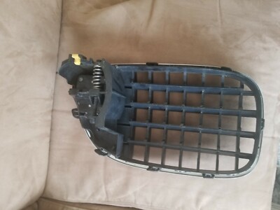 BMW 7 Series F01 F02 Front Night Vision Camera Grill | 7163471