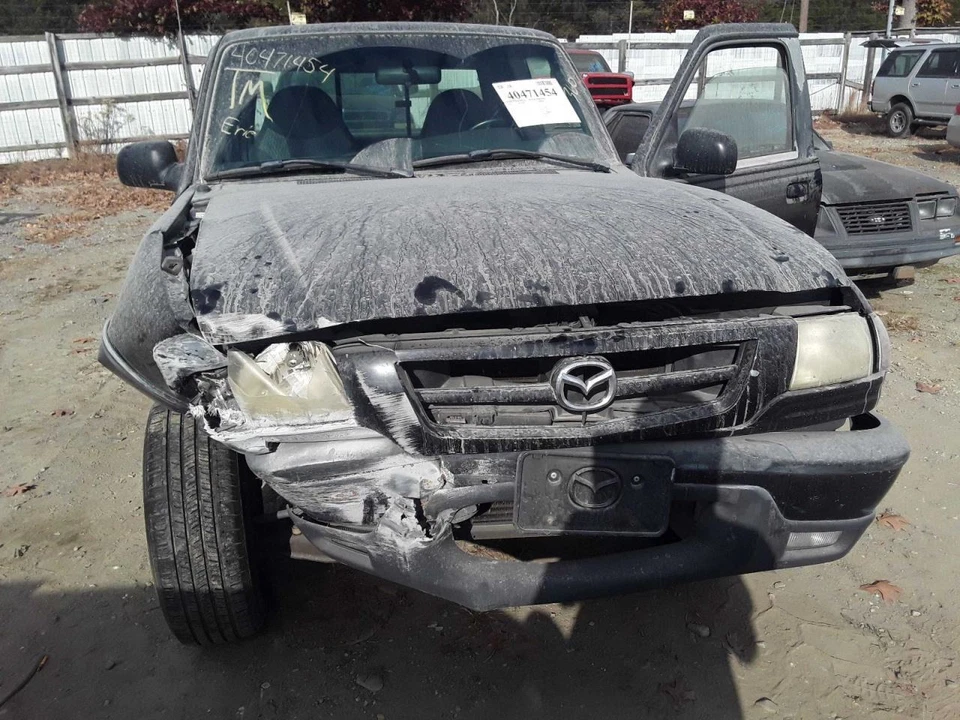 Starter Motor 6-183 Fits 91-03 RANGER 1534367 - Imagem 2 de 4