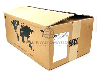 MDX61B0030-5A3-4-0T Sew, Variadores y convertidores de frecuencia