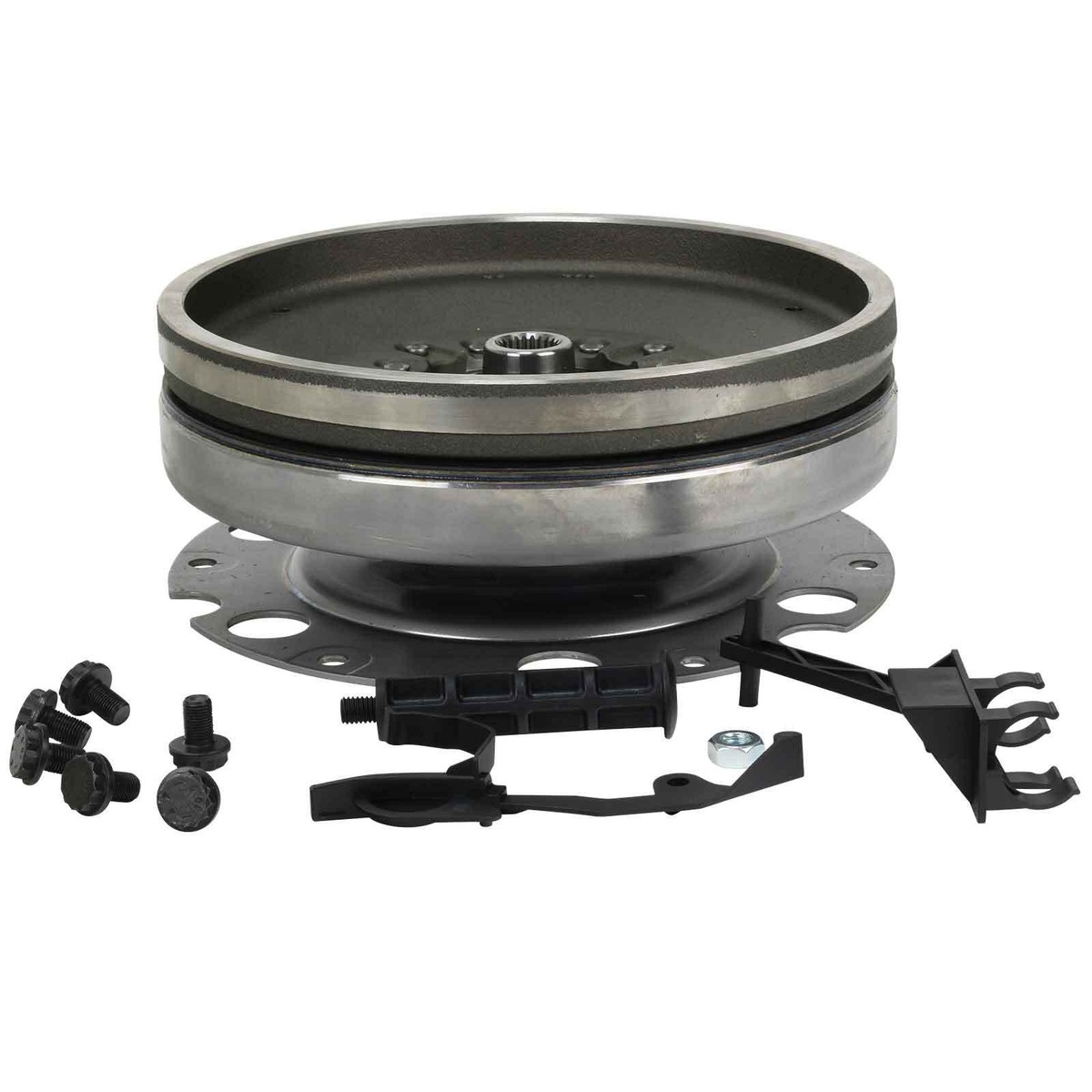 Sachs Zweimassenschwungrad ZMS Multitronic CVT-Getriebe Audi A4 B8 
