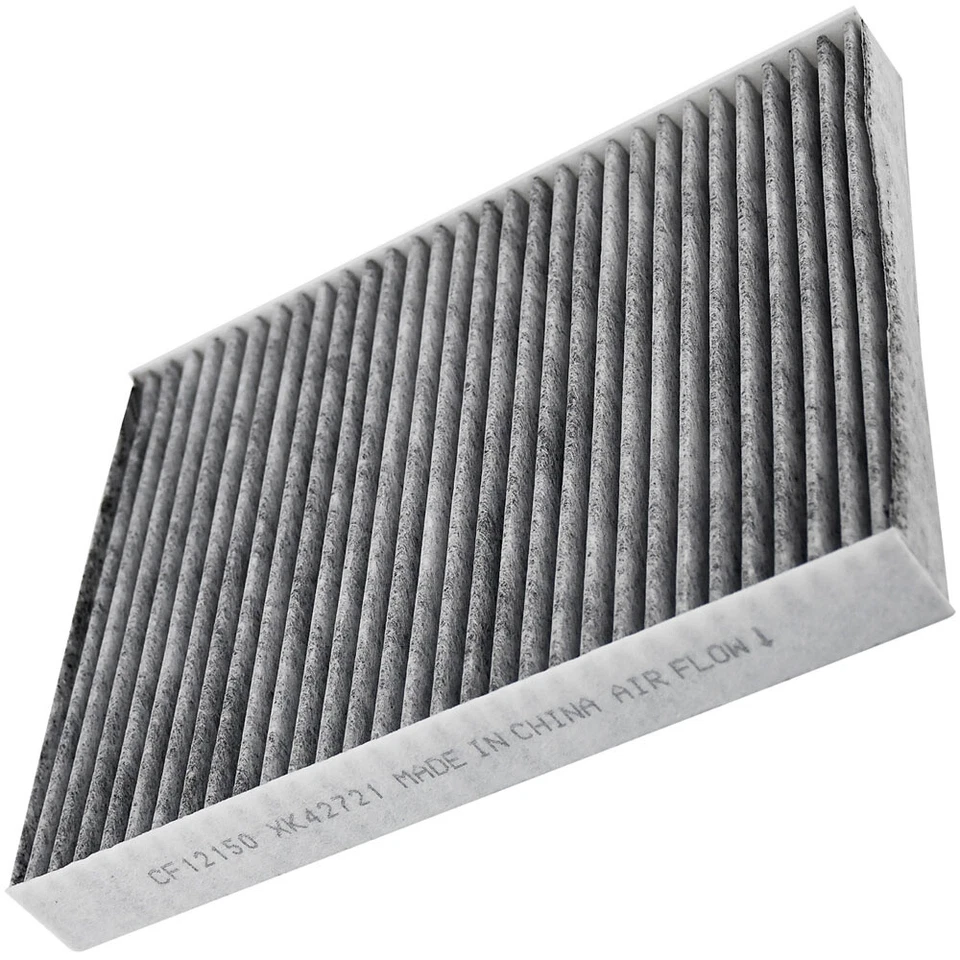 For Ford F-150 F-250 F-350 F-450 Super Duty Fram Fresh Breeze Cabin Air Filter Foto 4 de 4