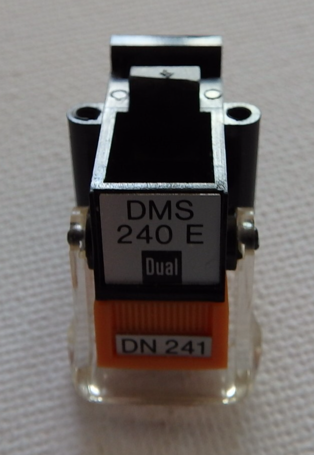 Produktbild von Dual DN 245 Nadel Für DMS 245 - Original | THAKKER