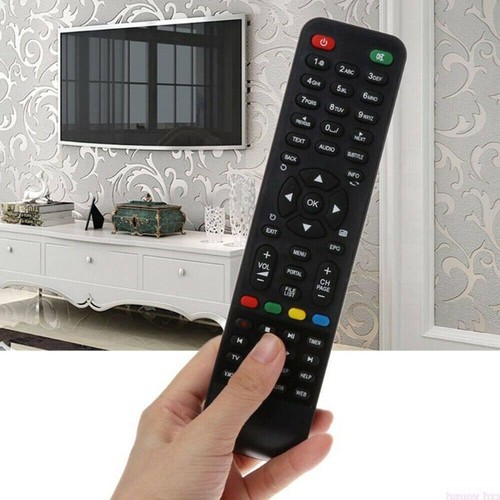 Compatible VIVO & Viano TV Remote Control For LCD LED combo (with dvd) - Photo 5/5
