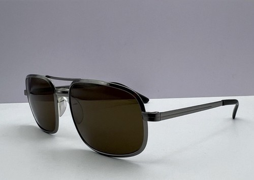Vintage COTTET NEW/OLD STK LRG FRAME-w/NEW “Berko’s Designs” CUSTOM LENSES/58-20 - 第 4/15 張圖片