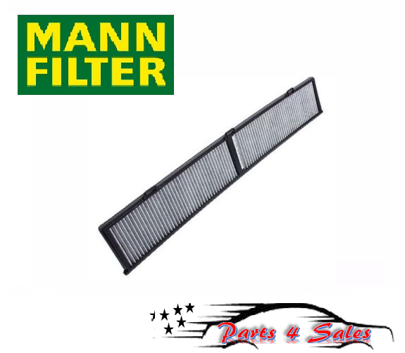 NEW BMW E82 E88 E92 E93 128i 135i 328i 335i X1 Cabin Air Filter