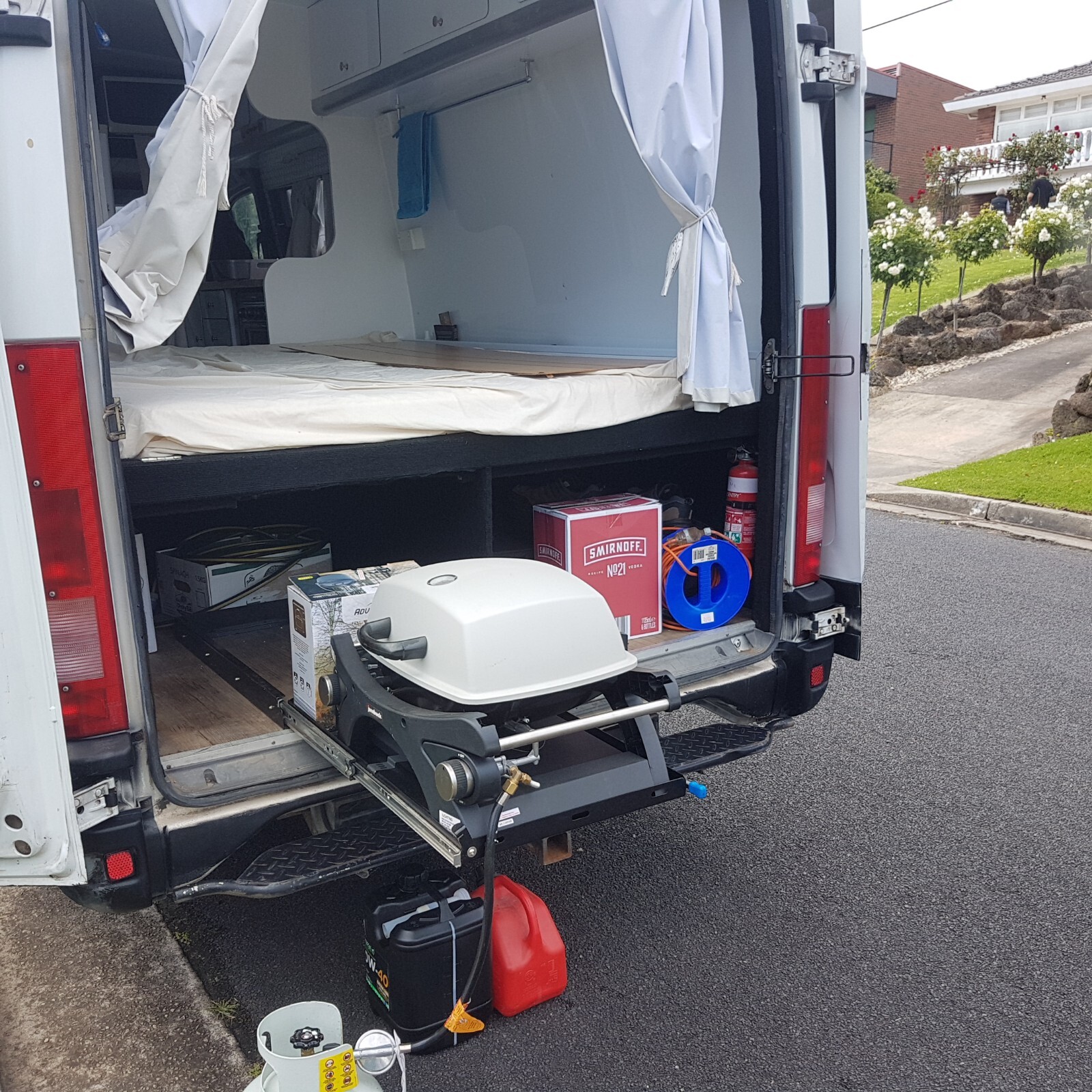 used motorhomes for sale vic eBay