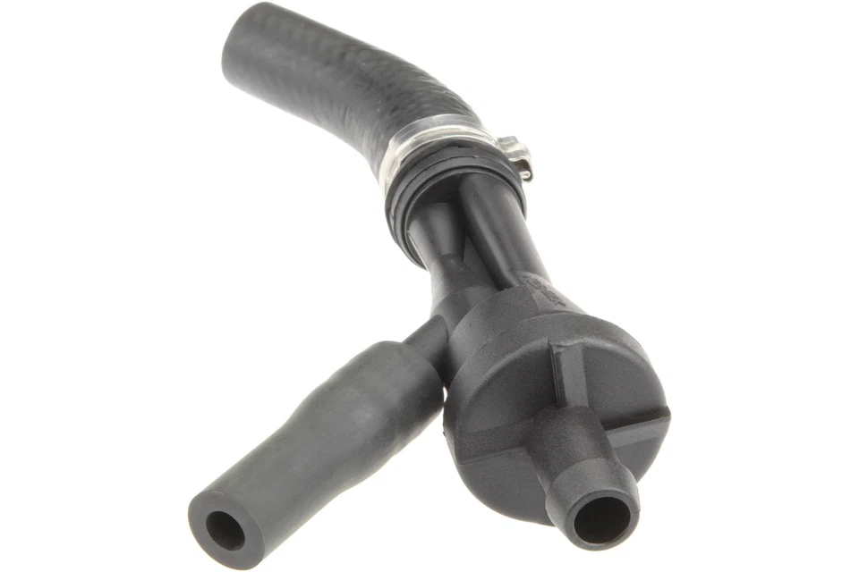 Válvula de vacío de refuerzo de freno eléctrico BMW X5 2000-2003 URO 2001 2002 2003 Foto 4 de 4