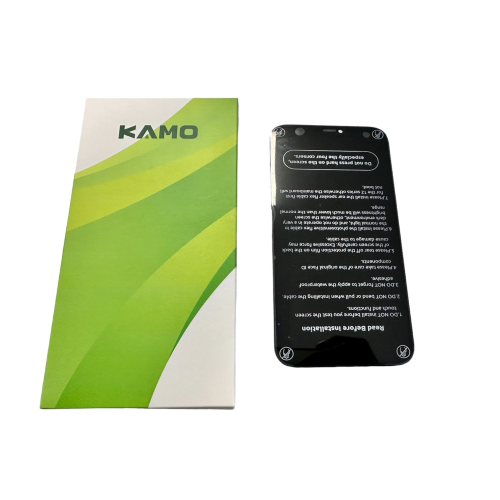 For iPhone X Screen Replacement LCD OLED 3D Touch Digitiser Premium Quality UK S - Picture 5 of 9