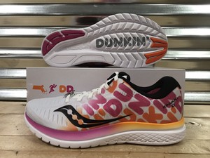 saucony dunkin 2019