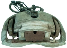 09-15 BMW 750i xDrive OEM Front lh OR rh Stop 1 Brake Caliper 3411 6786818 5112