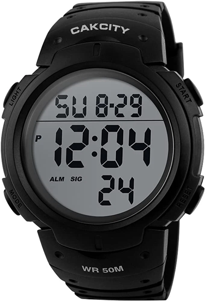 Relojes para hombre deportivos hotsell