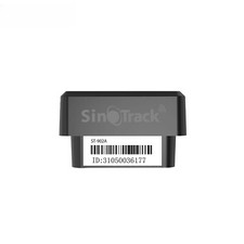 Mini OBD GPS Voice Monitor Tracker 16PIN Plug Play Car GSM OBD2 Tracking Device