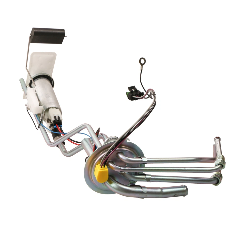 1x Fuel Pump Module Assembly For 1988-1995 Chevrolet GMC C1500 C2500 C3500 K1500 - Image 4 of 4