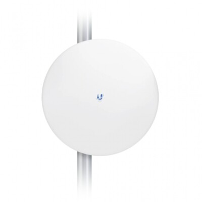 Ubiquiti 5 GHz PtMP LTU Client Radio mit erweiterter RF-Leistung, LTU-PRO