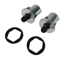 57 58 59 60 61 62 Chevy Dome Light Switches & Gaskets 1957-62 Chevrolet