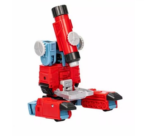 New Transformers Perceptor Autobot Scientist Hasbro The Movie Action Figure Toys - Picture 6 of 8