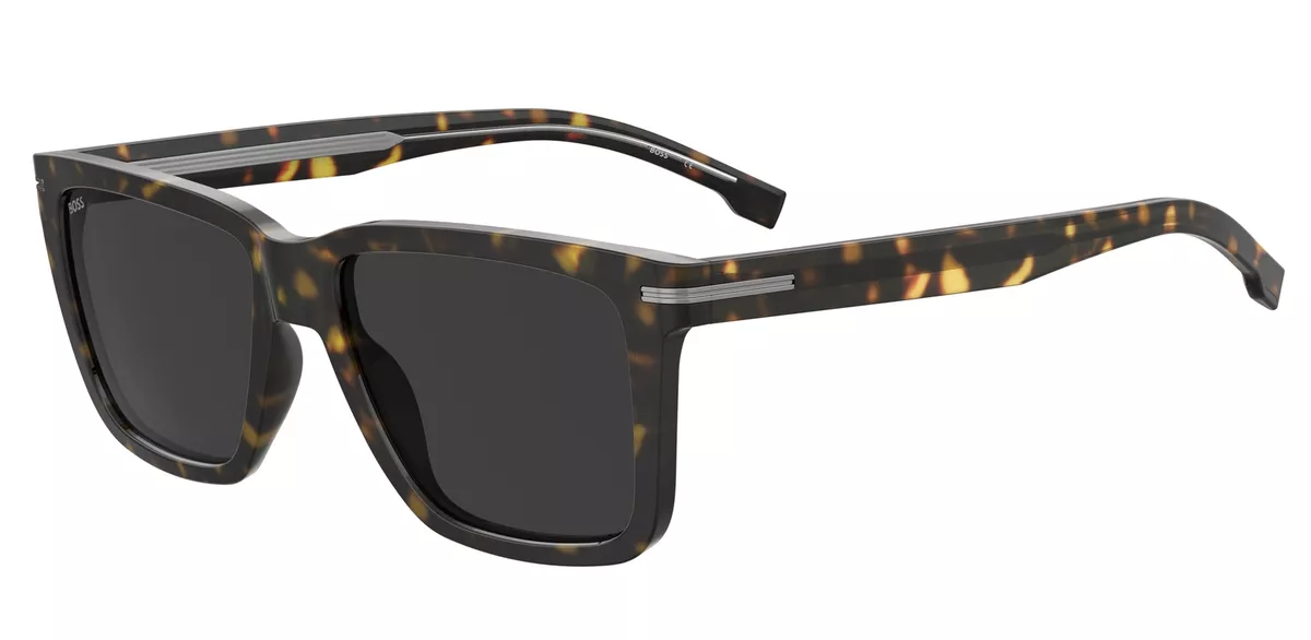 Hugo boss dark clearance havana