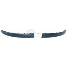 Modanatura modanatura protezione anteriore per Fiat Punto anno 99-03 5 porte