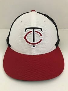 twins spring training hat
