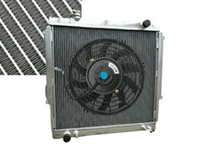 Radiateur Toyota RUNNER