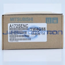 1PCS BRAND NEW ONES mitsubishi A172SENC