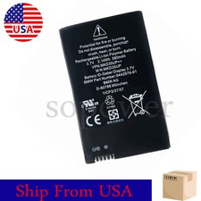 3.7V 580mAh battery MKD35UP For BMW 5/6/7/X3/X5/X6 Remote Key 9442976-01