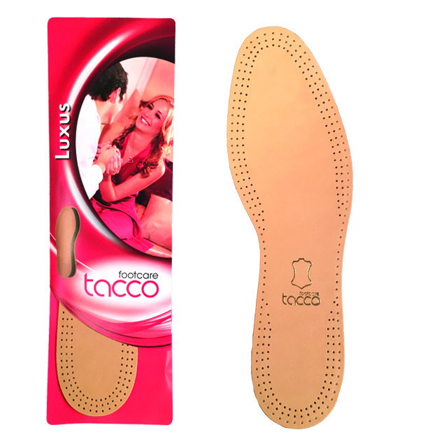 TACCO Leather Insole Lexus #613