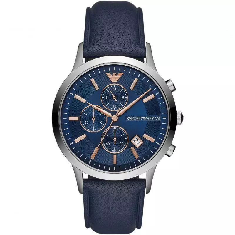 Renato armani best sale watch