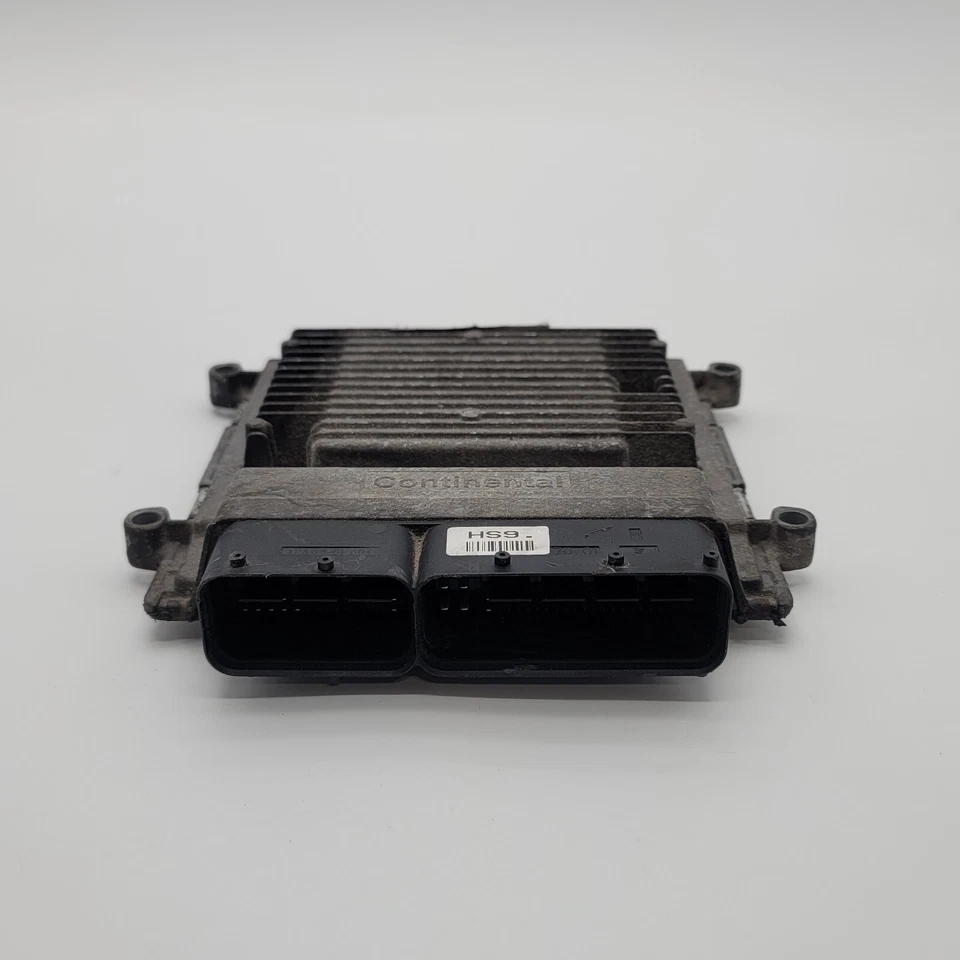 Hyundai Tucson 2010 2011 Ecu motor ECM módulo de computadora 2,4 L AWD 391362G811 Foto 4 de 4