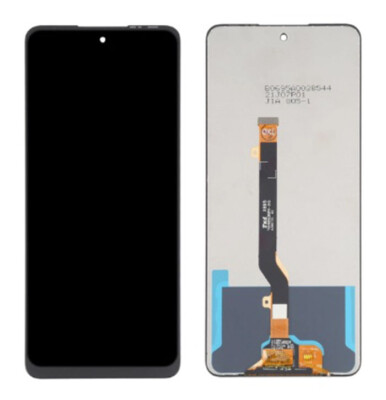 For Tecno Spark 5/5 Pro KD7/5 Air KD6 New Touch Screen & LCD Display Assembly
