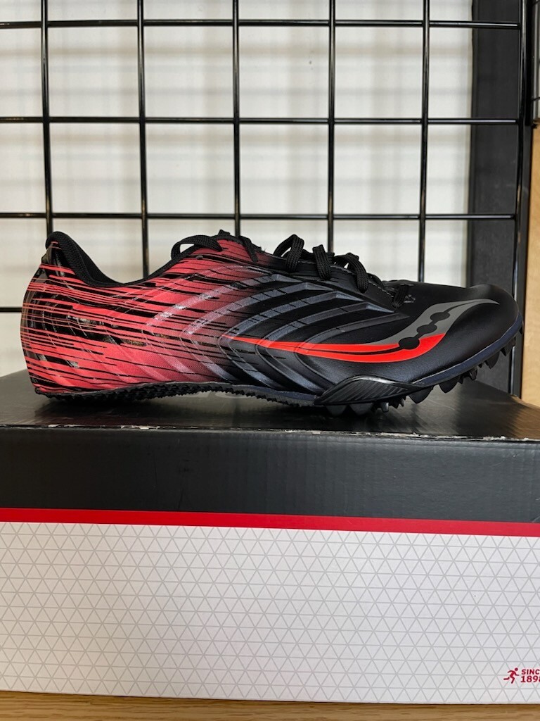 Saucony Men display picture 3