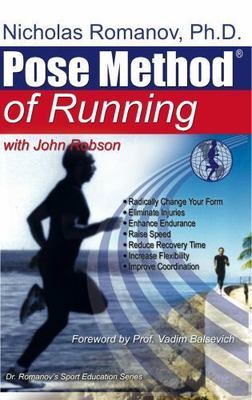 Pose Method of Running by Nicholas Romanov (2002, Perfect)