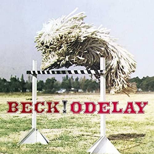 Odelay[LP] 