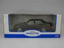 Alfa Romeo 75 Turbo Evoluzione - Model Car Group 1:18 - MC18429BK