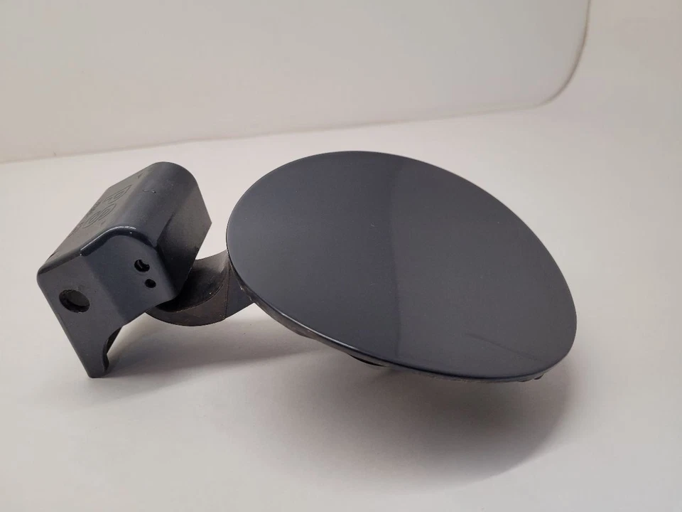 2014-2019 KIA SOUL Fuel Filler Door Blue 69510B2000 14-19 - Imagem 2 de 4