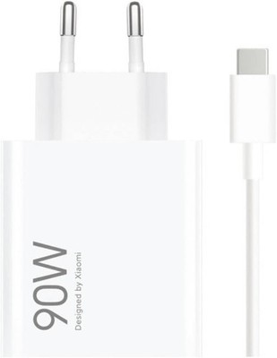 Xiaomi Hypercharge Combo Off 90W (Type A) Charger