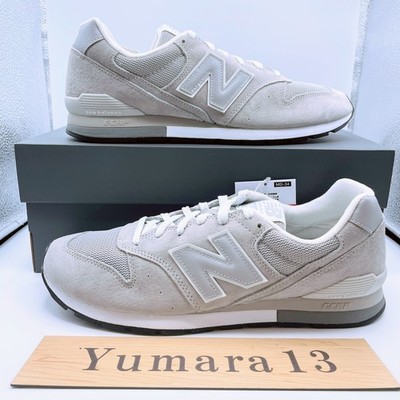 New Balance 996 GG2 Gray width D CM996GG2 Men's Size | eBay