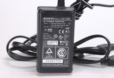 Sony AC Adapter Power Supply Fits AC-L15B AC-L15A AC-L15 AC-L100